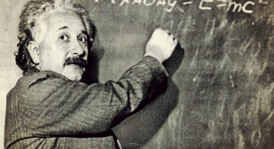 Ad Albert Einstein fu assegnato il Prenio Nobel per la letteratura-Foto da pixabay.com