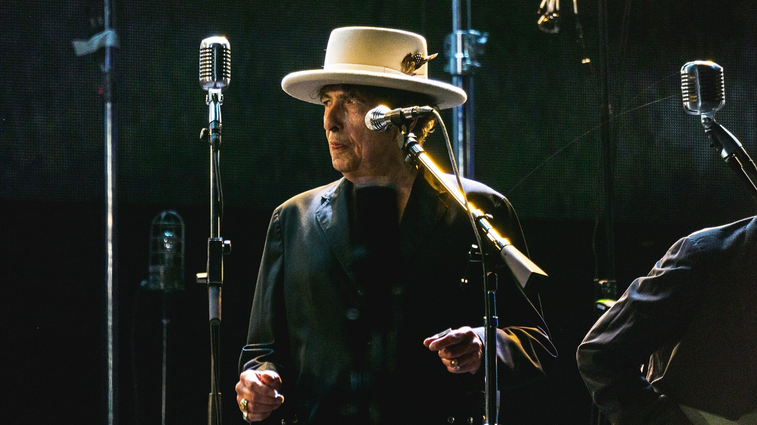 Bob Dylan-Autire Raph_PHFonte DesertTrip2016-27-Foto da wikipedia