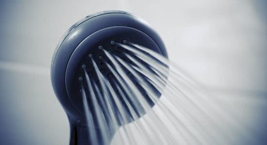 Calcare nella doccia e nel wc-Foto da pixabay.com