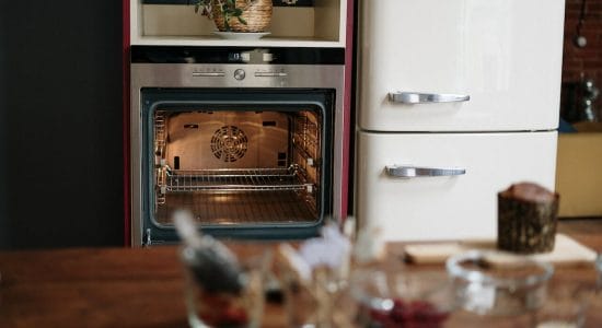 Come pulire il forno in modo perfetto-Foto da pexels.com