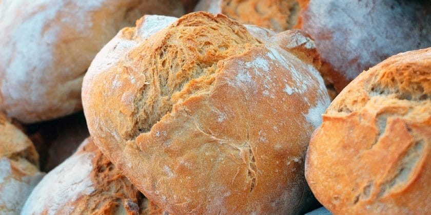 Come risparmiare sul pane-Foto da pixabay.com