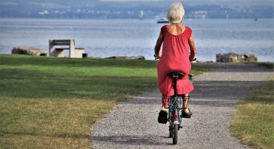 Cosa accadrà alle donne che vogliono andare prima in pensione nel 2024-Foto da pixabay.com