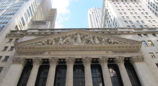 Difficilmente Wall Street invertirà al rialzo per questa settimana-Foto da imagoeconomica