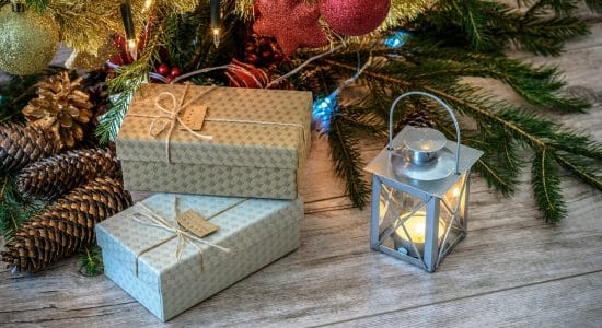 I 3 segni più fortunati a Natale 2023-Foto da pixabay.com