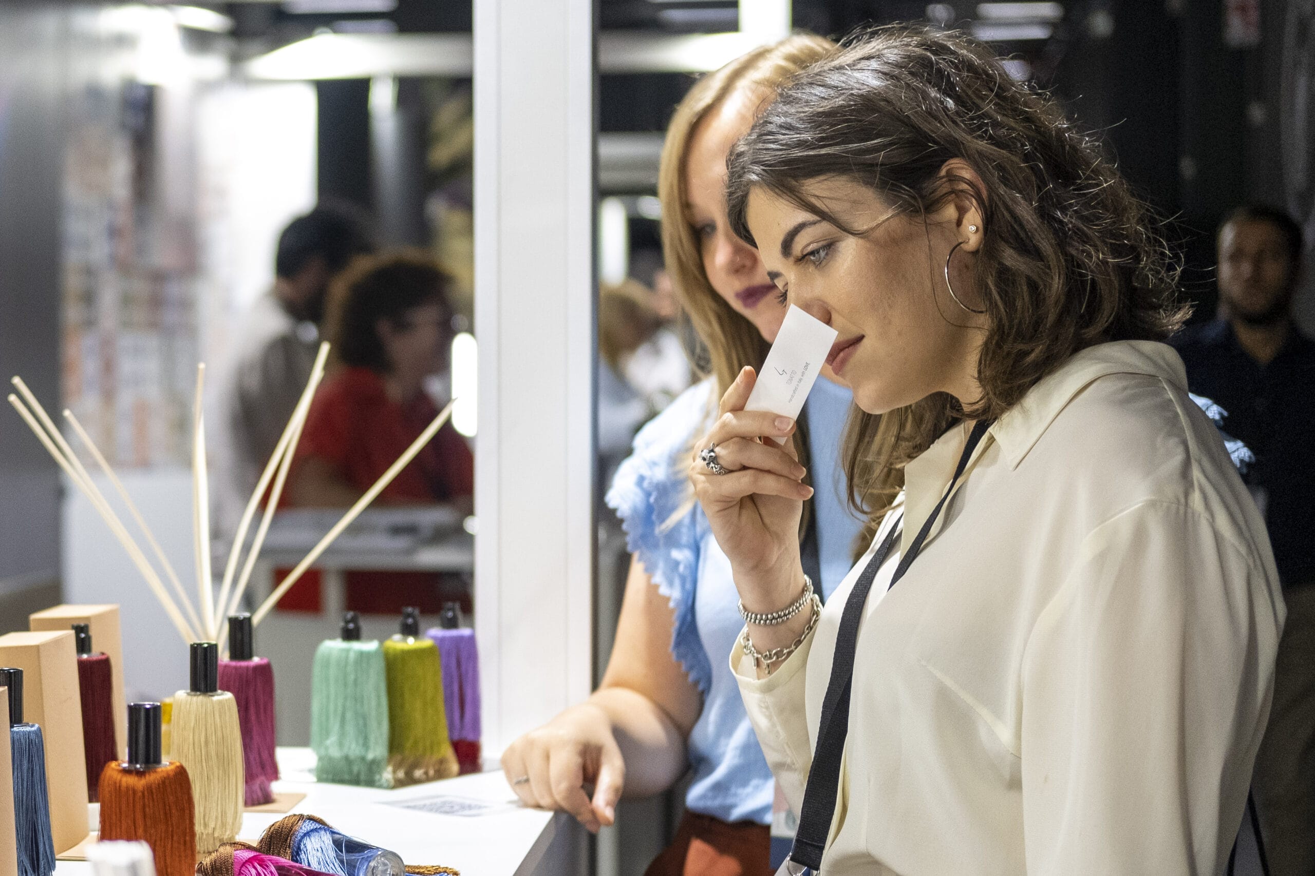 Idee per regalare un profumo-Foto da imagoeconomica