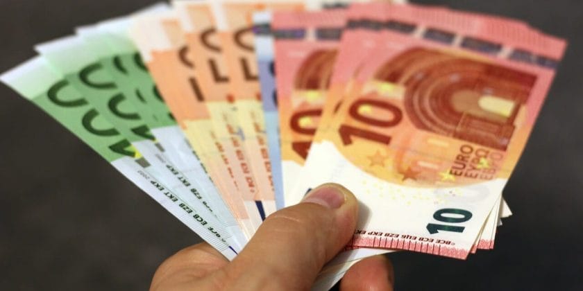 Il denaro fluirà nelle casse di 3 segni zodiacali-Foto da pixabay.com