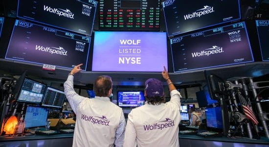Oggi Wall Street decide la tendenza fino a dicembre-Foto da imagoeconomica
