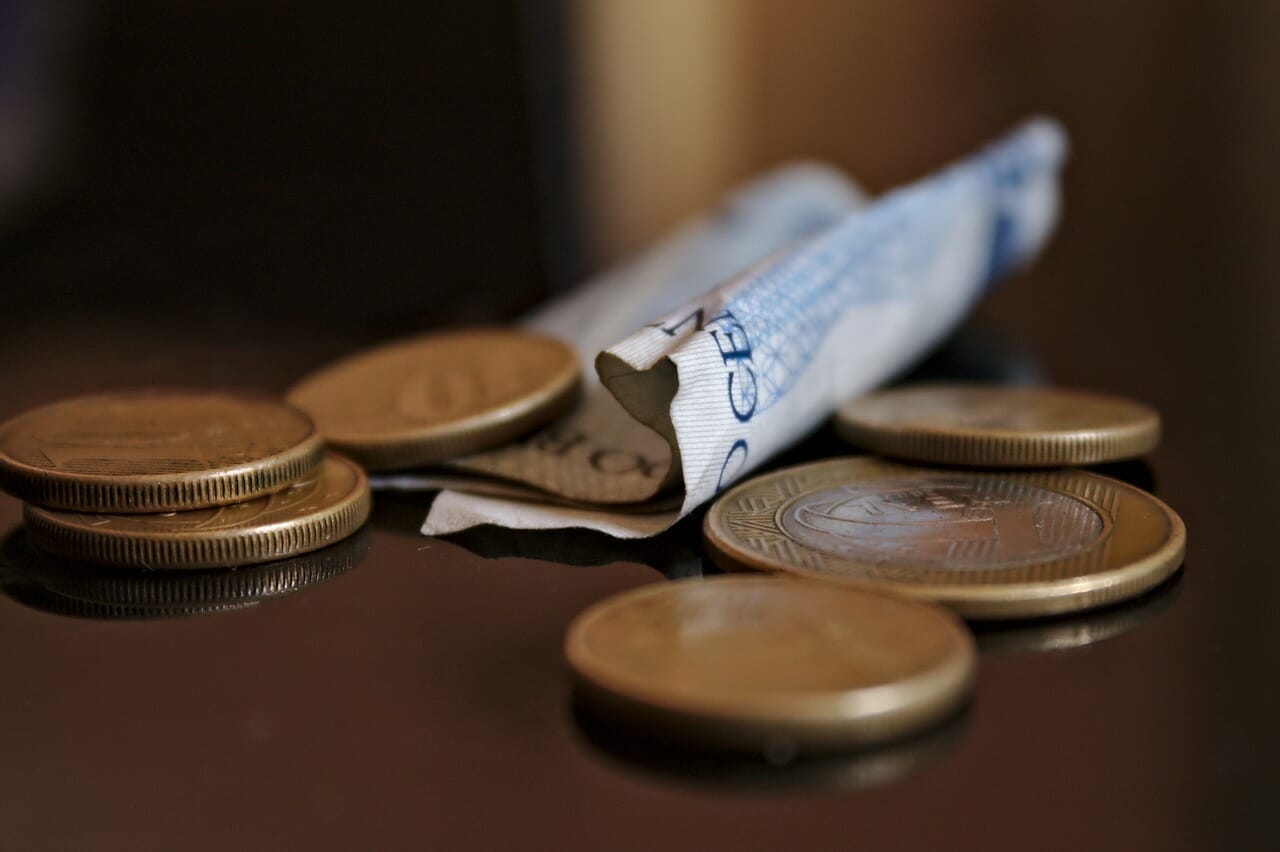 Produttività e salario minimo-Foto da pixabay.com