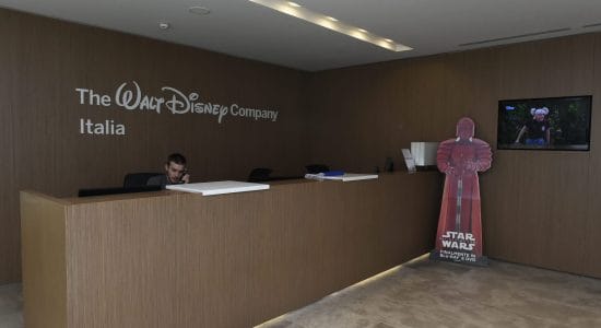 Quanto ha guadagnato nella sua vita Walt Disney-Foto da imagoeconomica