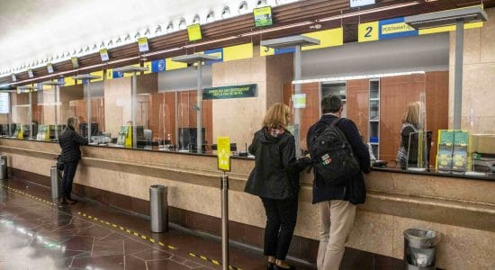 Rendimento del buono postale-Foto da imagoeconomica