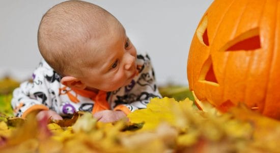 Ricette facili per la festa di Halloween con i bambini-Foto da pixabay.com