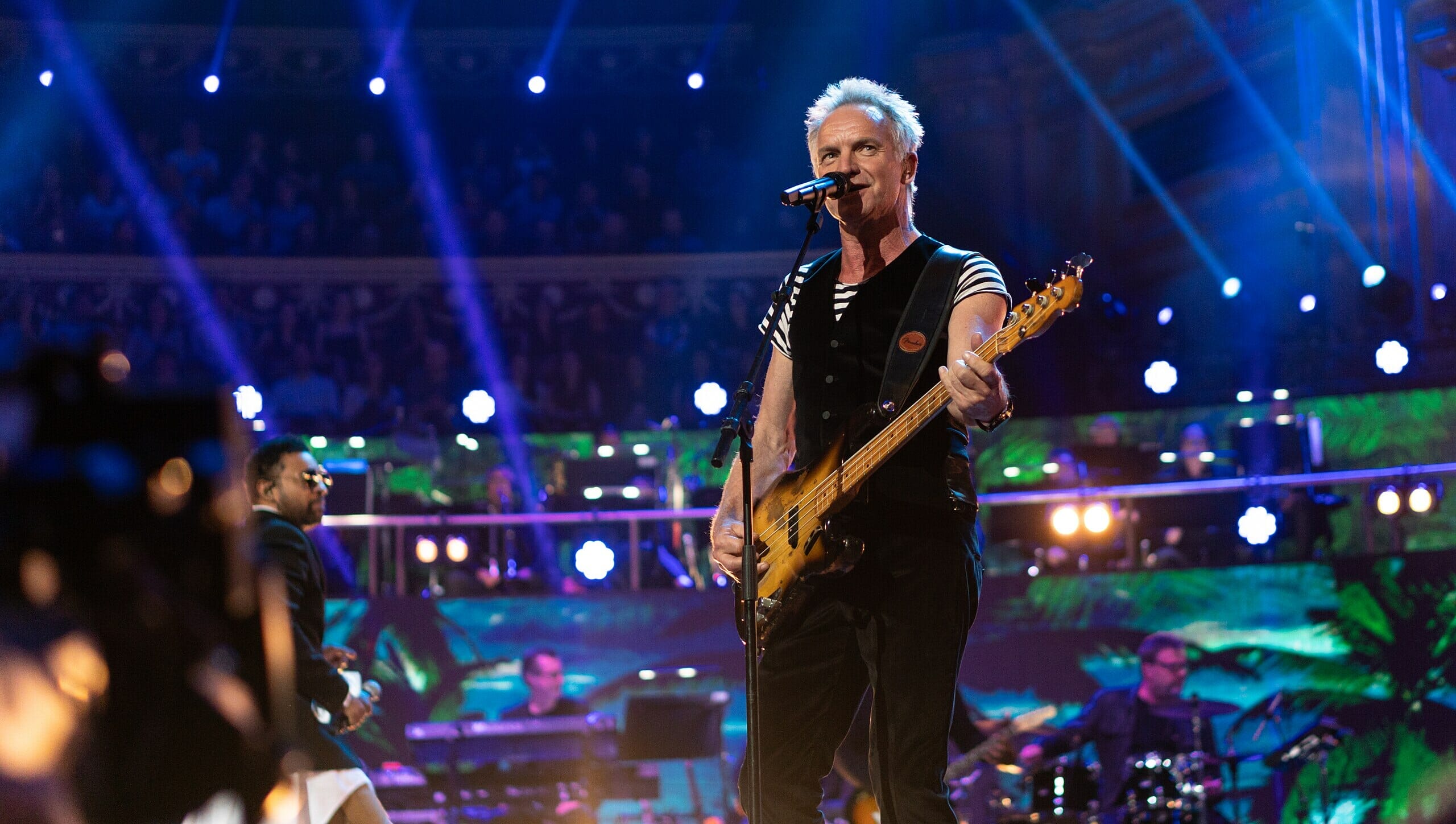 Sting-Fonte Flickr-Autore Raph_PH-Foto da wikipedia