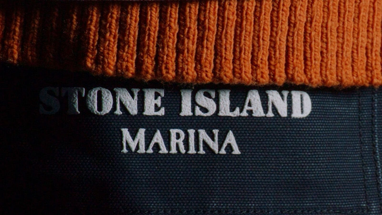 Stone Island-Foto dal loro sito aziendale