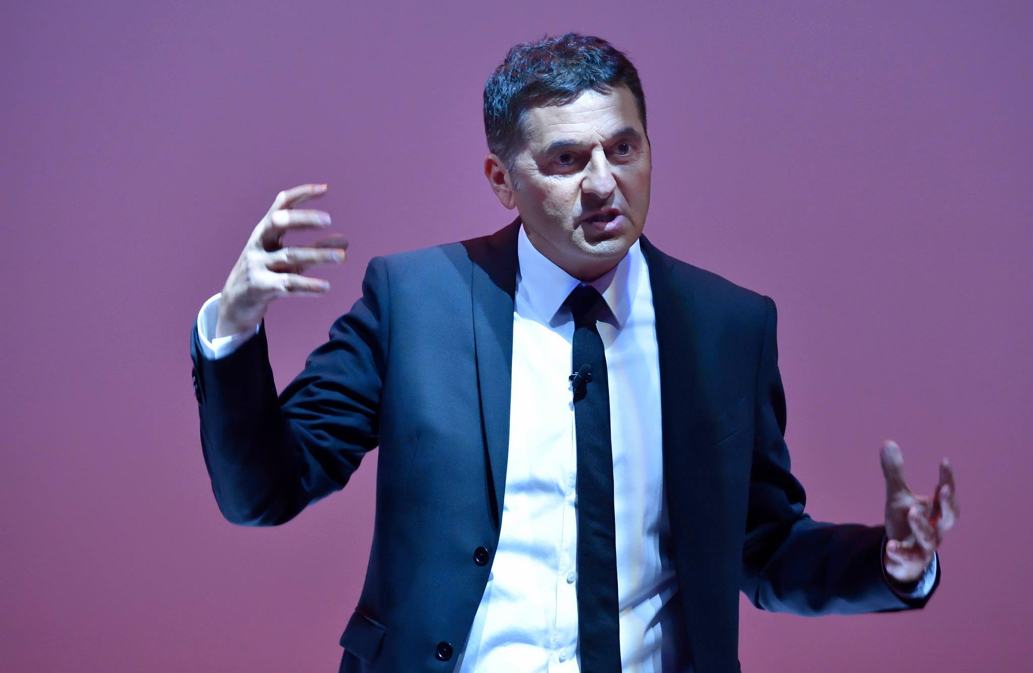 eo Mammuccari-Foto da facebook