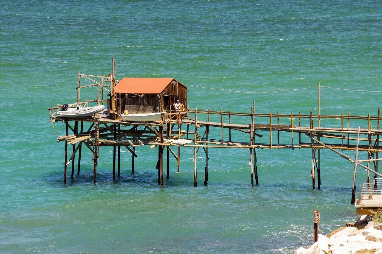 Termoli Molise-Foto da pixabay.com