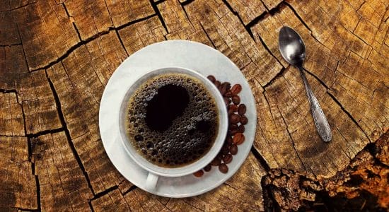 Togliere le macchie di tè e caffè dalle tazze-Foto da pixabay.com