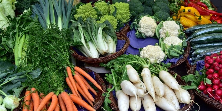 Tutte le ricette per dare più gusto a broccoli e cavolfiori-Foto da pixabay.com