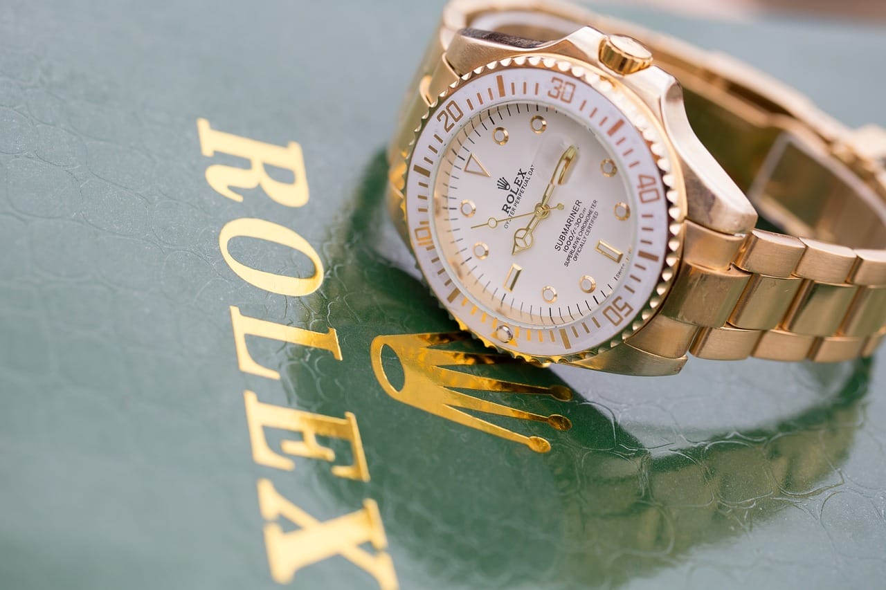 Rolex fuori hot sale produzione 2020