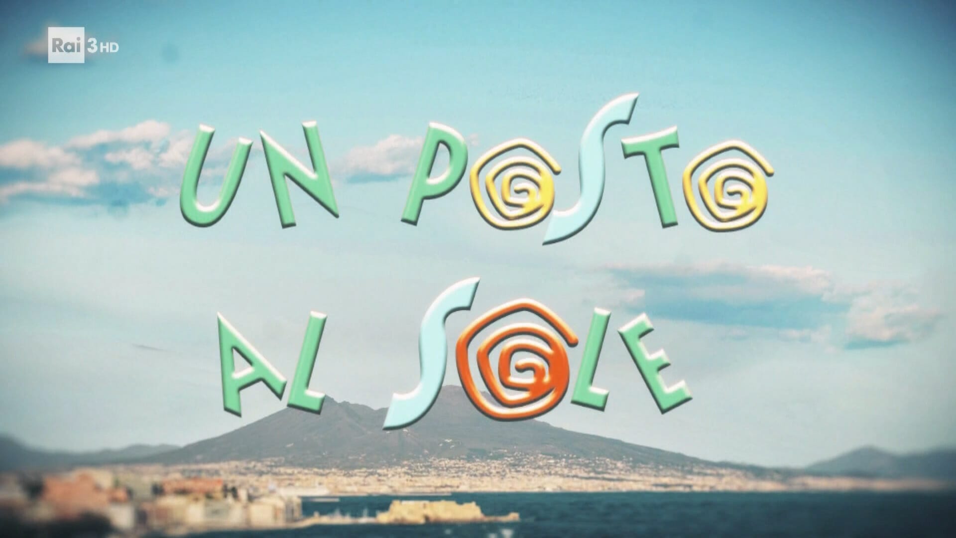 Un posto al sole-Autore CIDONE NICOLAS-Foto da wikipedia