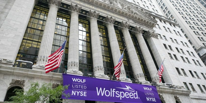 Wall Street rischia grosso-Foto da imagoeconomica
