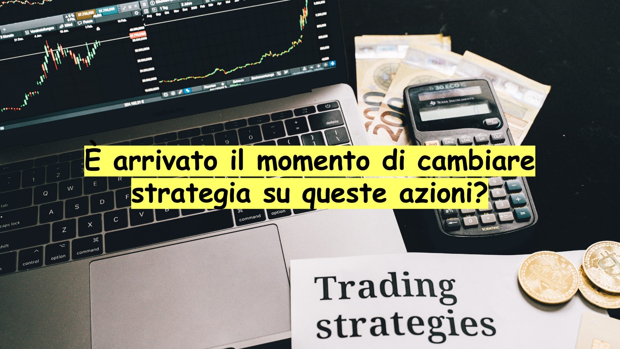 Per il settore salute è arrivato il momento della riscossa?