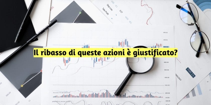 Il ribasso di Carel Industries potrebbe essere destinato a continuare