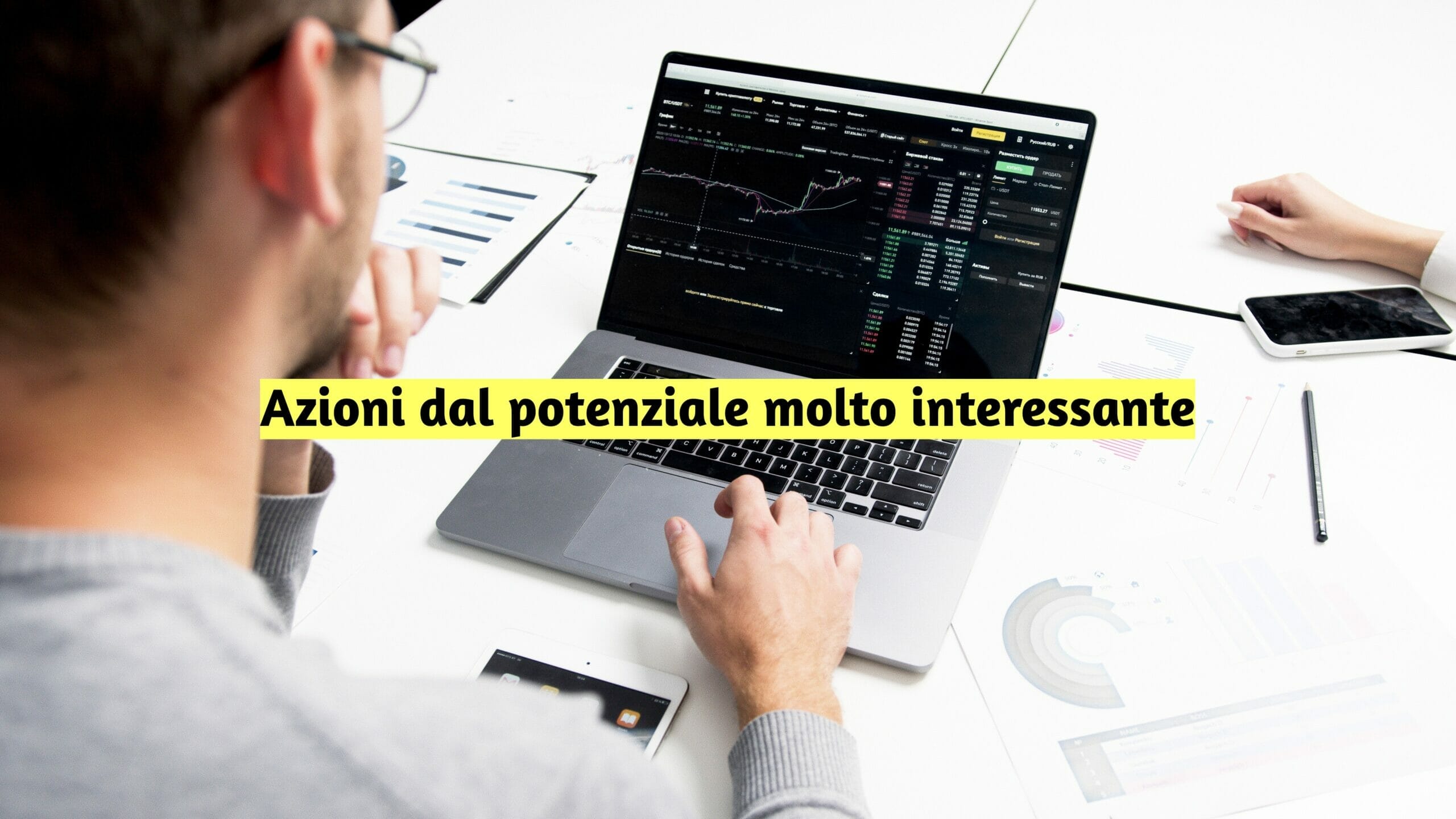 Le azioni Cementir potrebbe essere a un punto di svolta rialzista