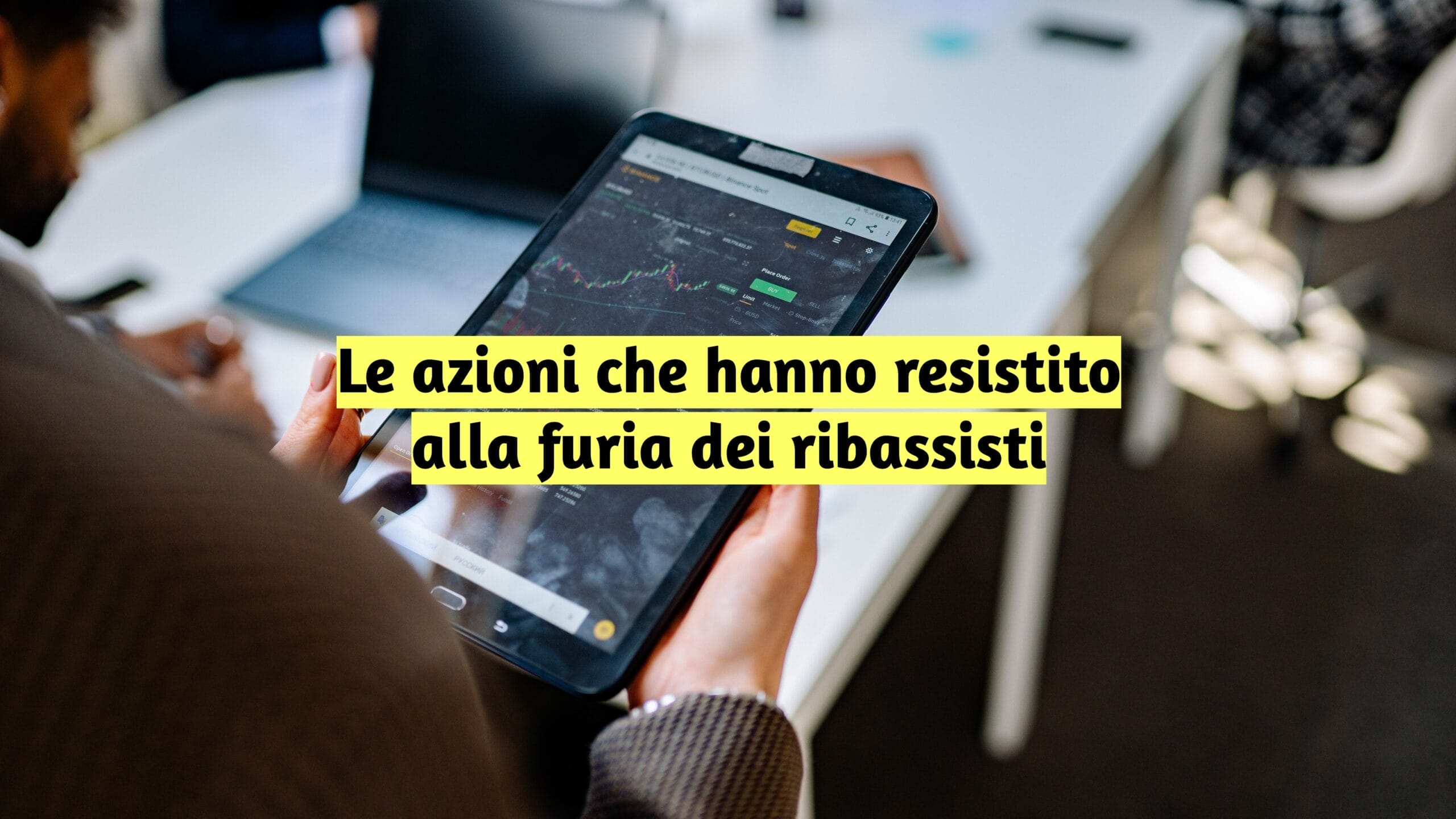 Buona performance di Interpump che, però, non convince