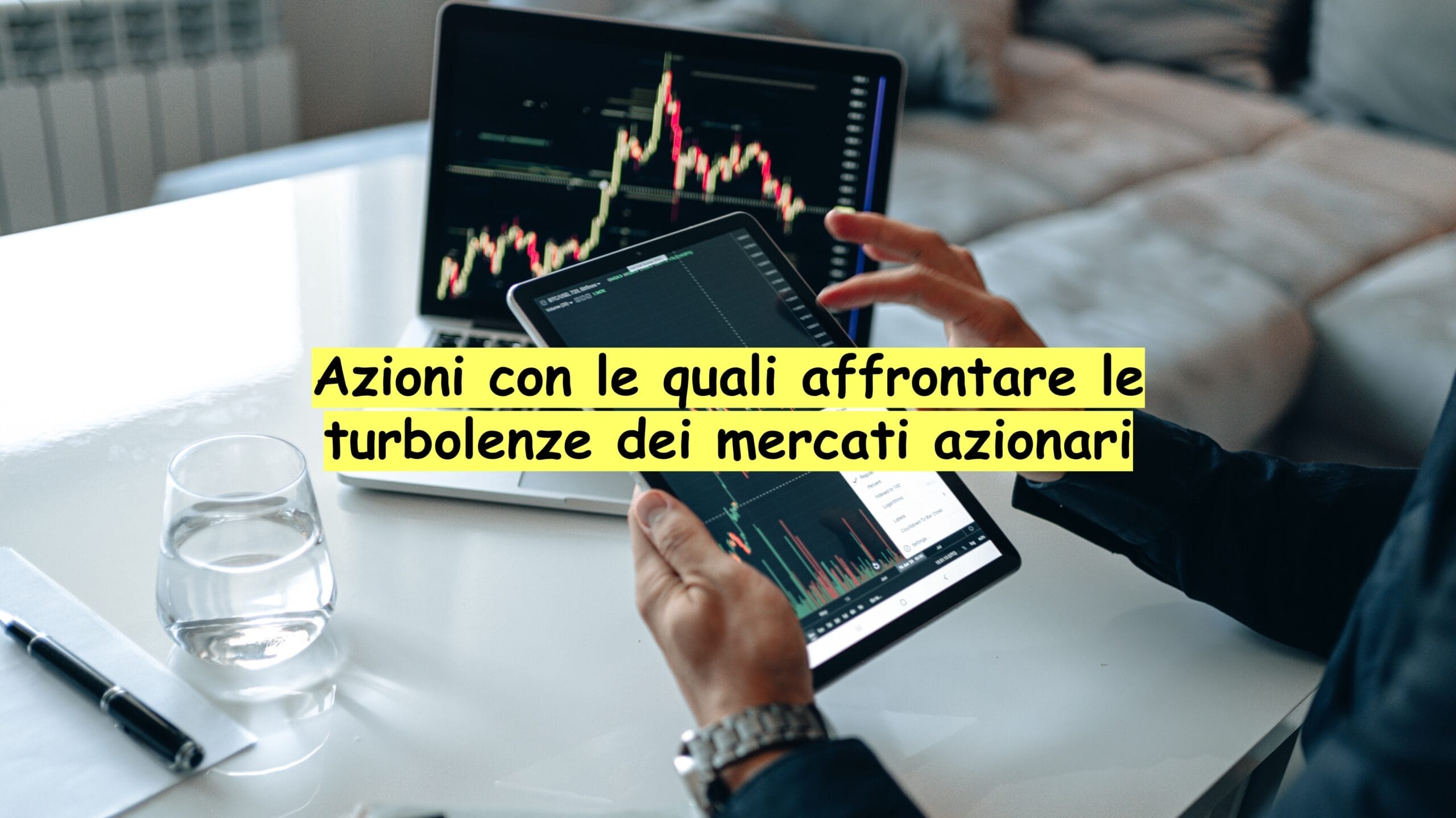 Le azioni SNAM potrebbero essere vicine a una svolta importante