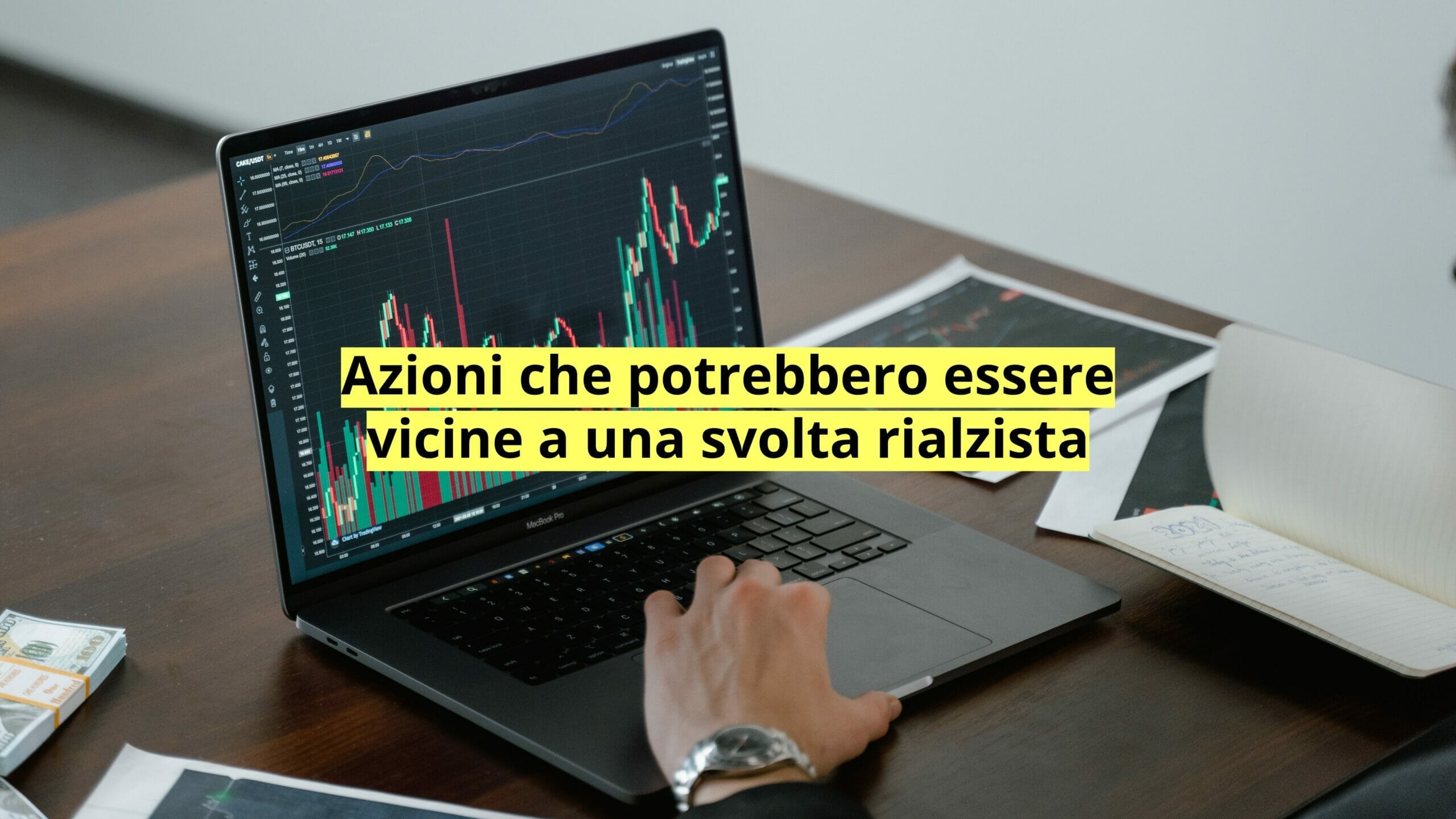 A breve si potrebbe chiarire il futuro di Telecom Italia