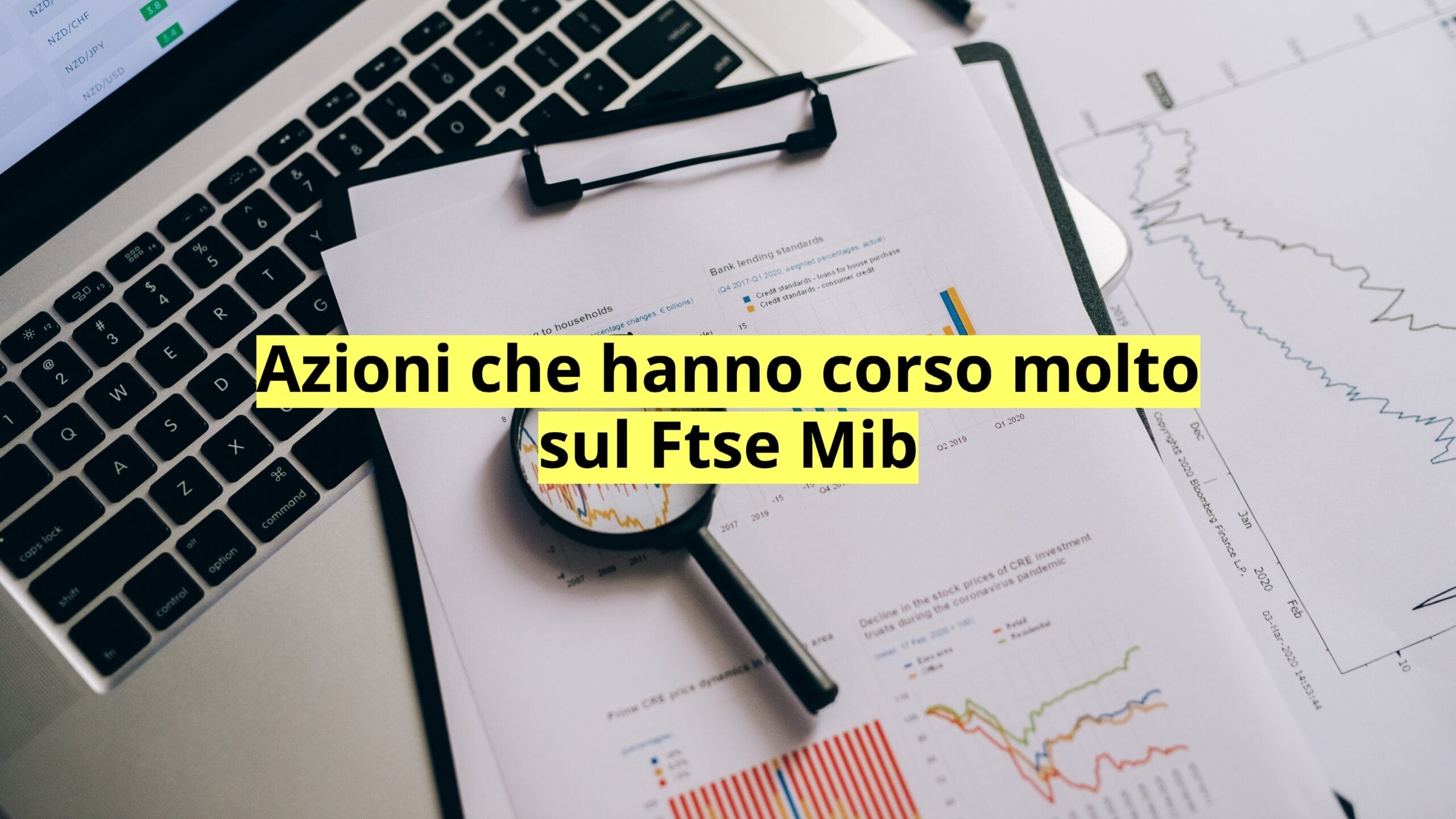 BPER Banca e Unicredit hanno guidato il rialzo sul Ftse Mib