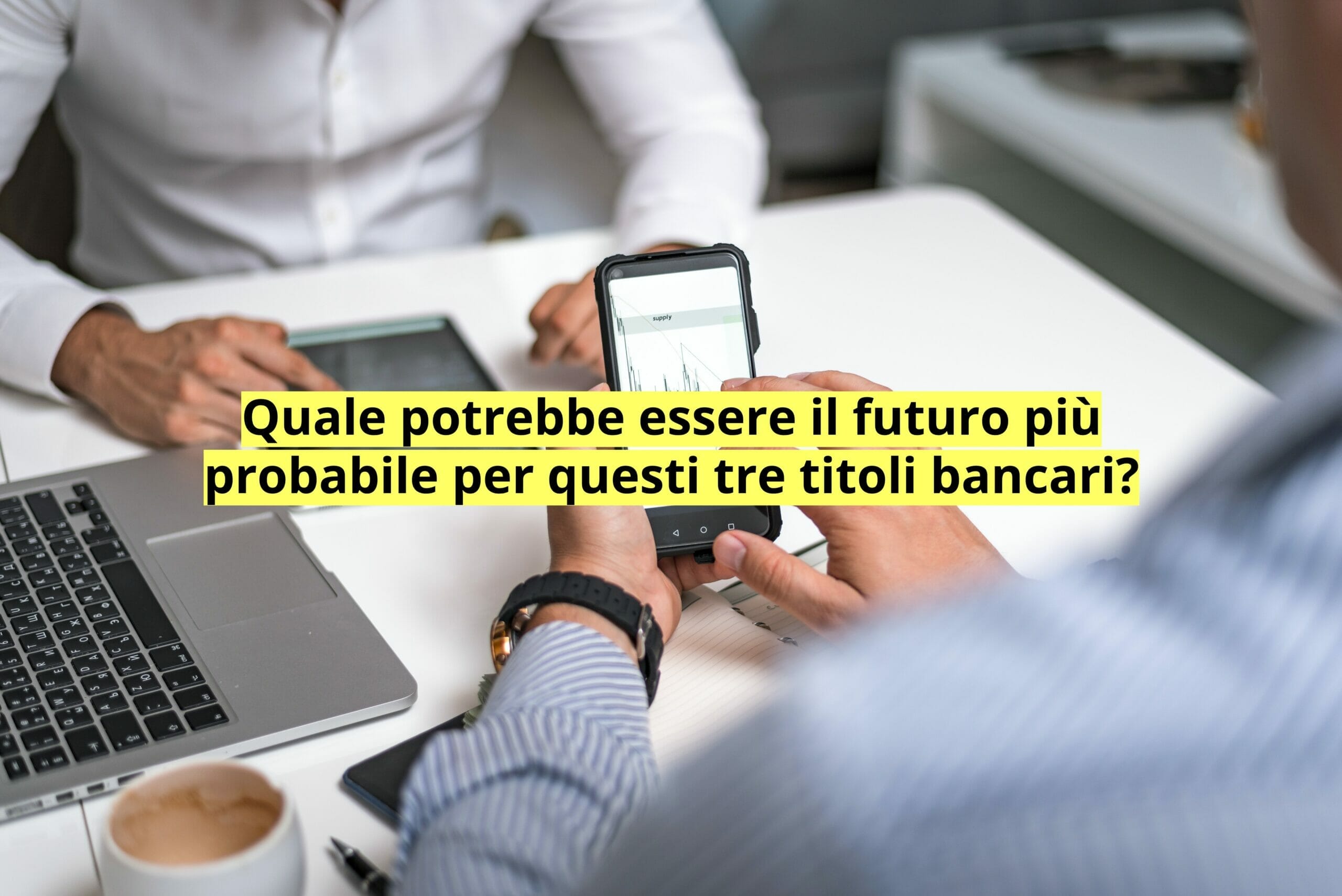 3 azioni che hanno stupito alla chiusura del 6 ottobre