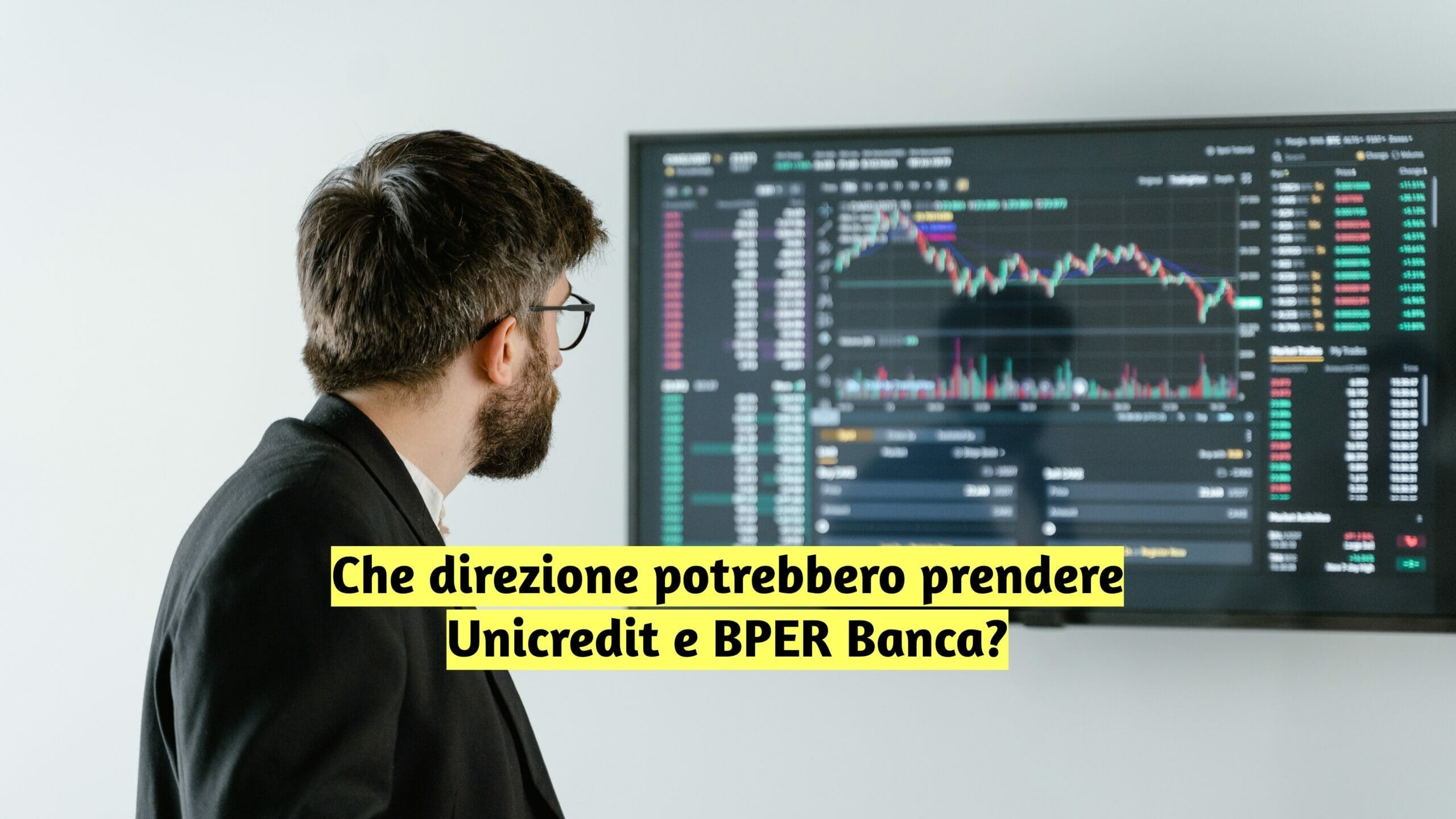 Unicredit e BPER Banca potrebbero continuare la loro corsa al rialzo?