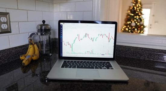 A Natale i mercati saranno più alti di adesso o più in basso-Foto da pixabay.com