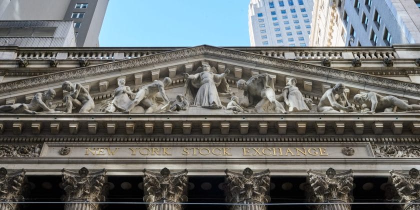 A Wall Street si attende il 30 novembre con trepidazione-Foto da imagoeconomica