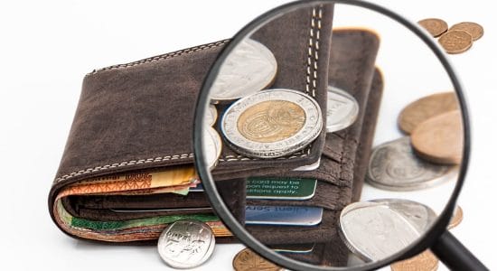 Come tenere i soldi al sicuro-Foto da pixabay.com