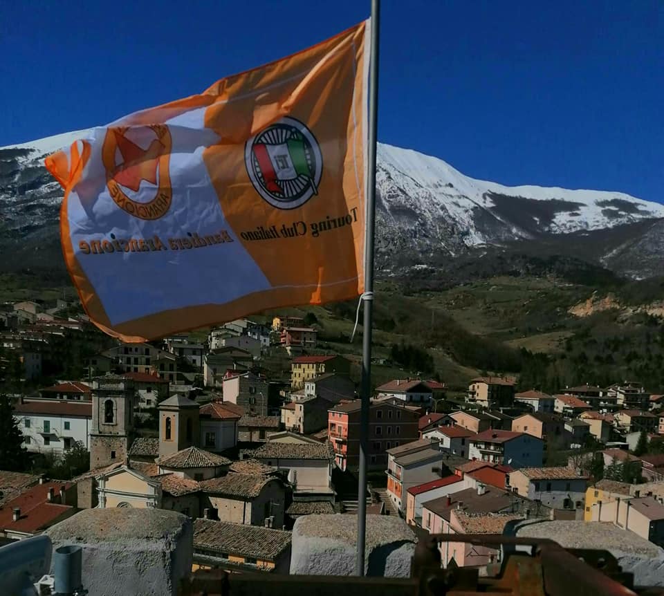 Comune di Palena-Foto da facebook