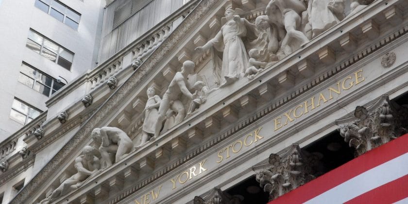 Il trend continua a essere rialzista a Wall Street-Foto da imagoeconomica