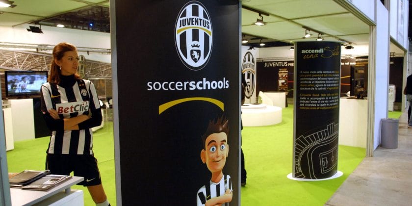 In vendita Villar Perosa legata alla Juventus-Foto da imagoeconomica