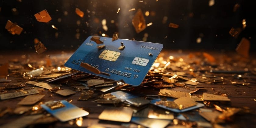 Le 5 migliori carte di credito nel 2023 secondo i siti specializzati-Foto da imagoeconomica