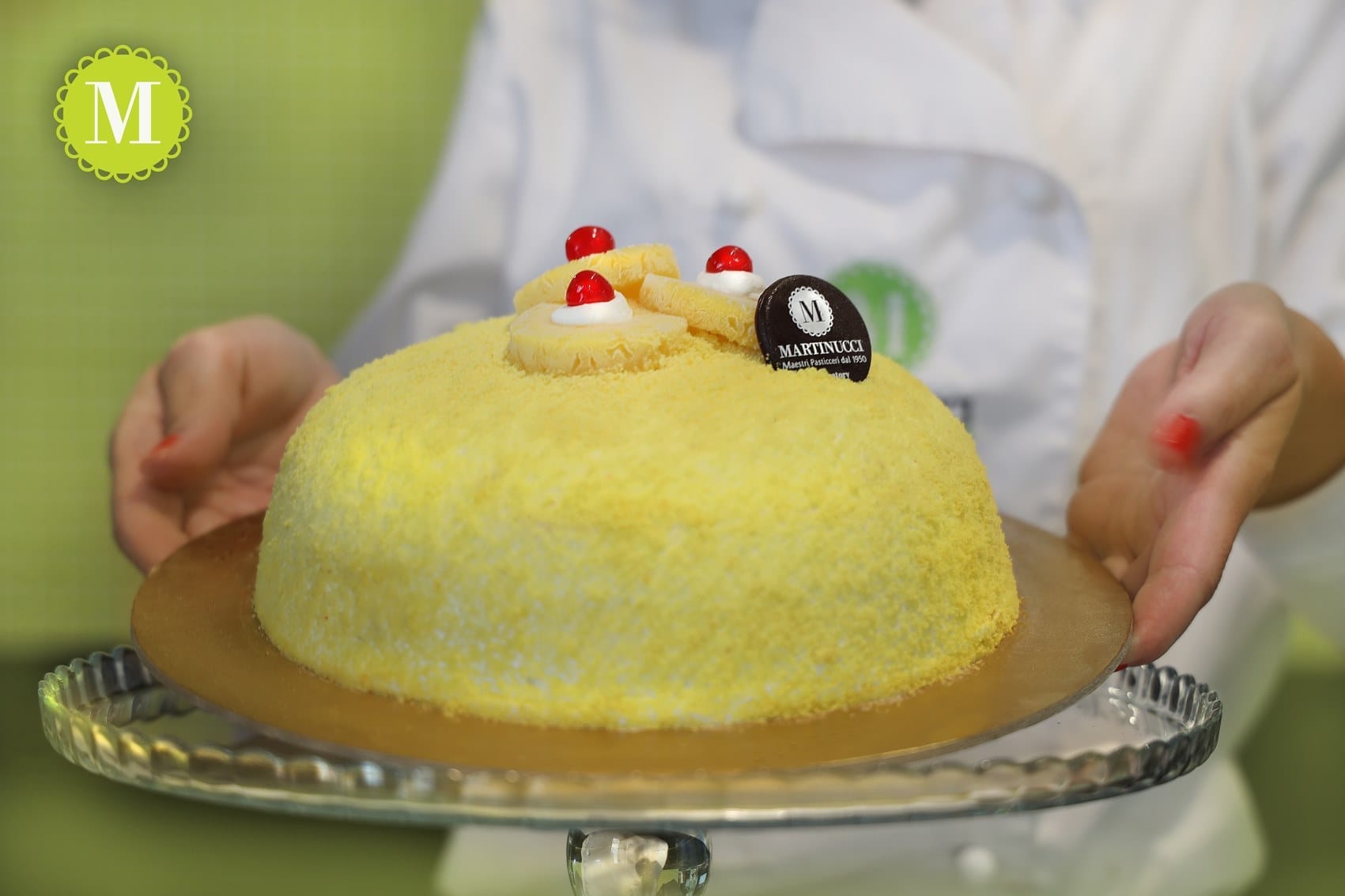 Martinucci Laboratory-Foto da facebook