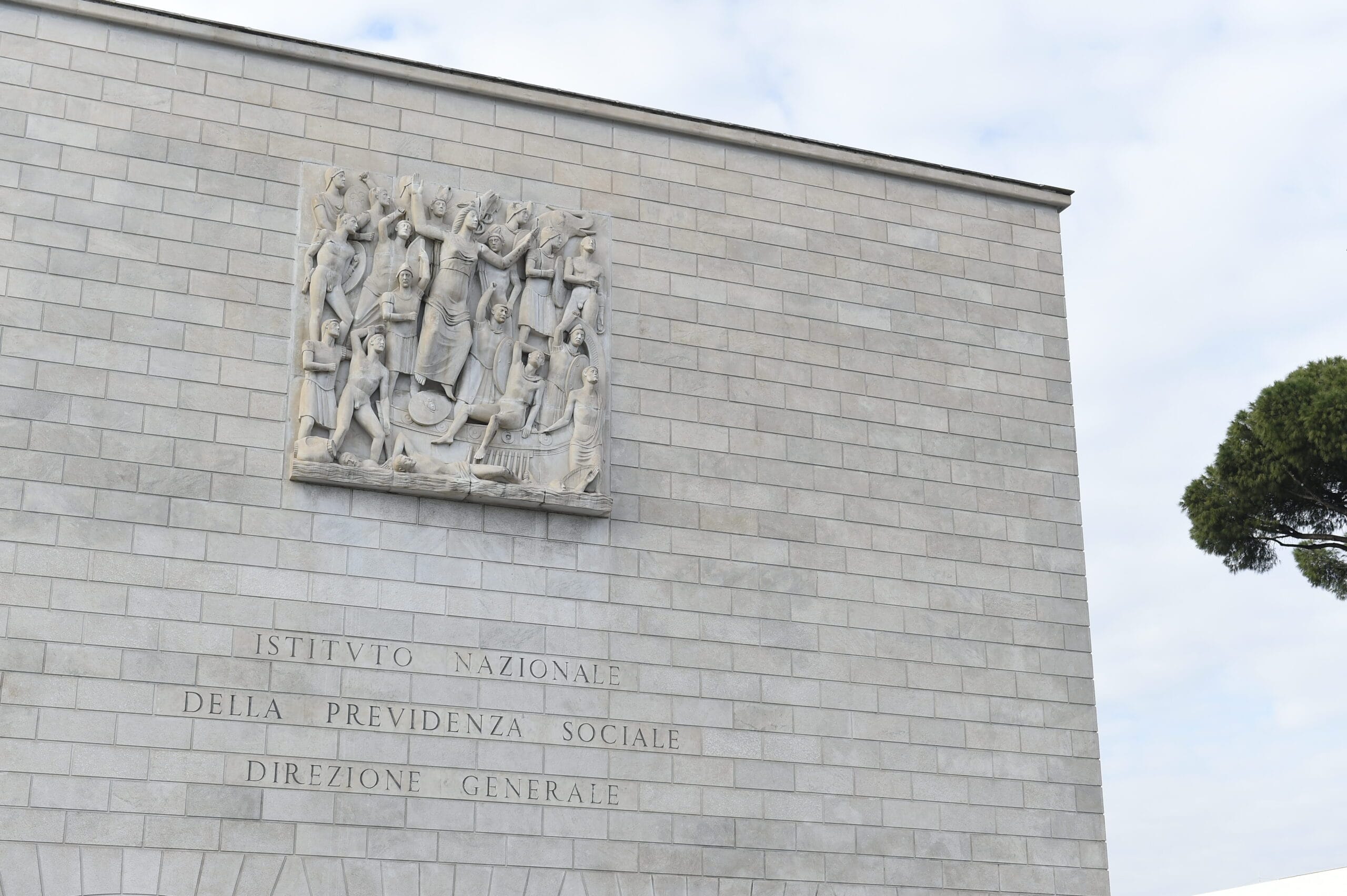 Per i nati fino al 1962 inasprimenti sulle pensioni-Foto da imagoeconomica