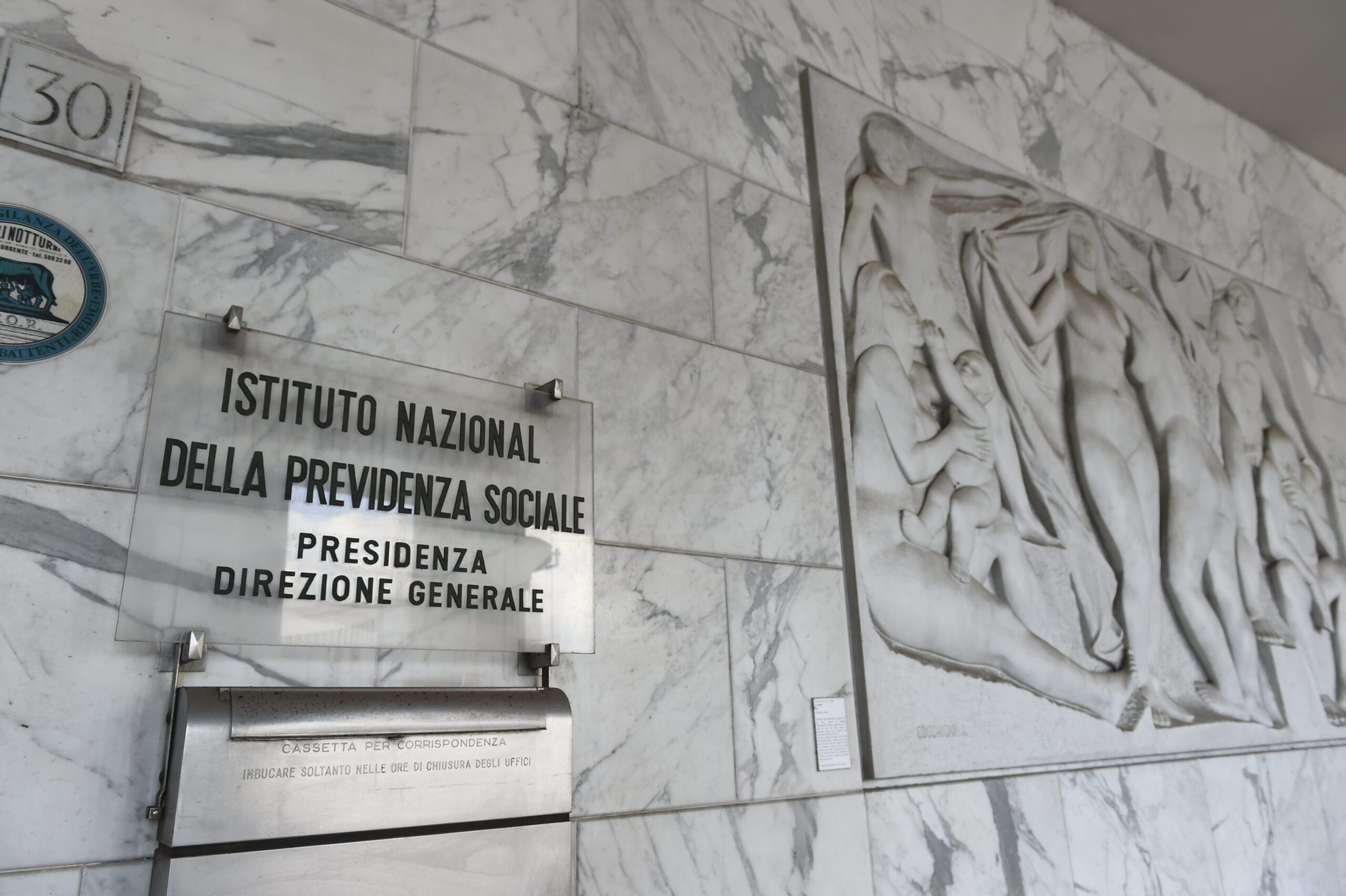 Riforma delle pensioni e cosa accadrà fino al 2025-Foto da imagoeconomica