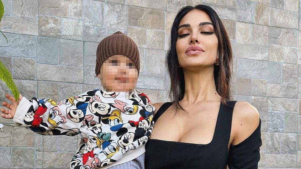 Rosa Perrotta-Foto da facebook