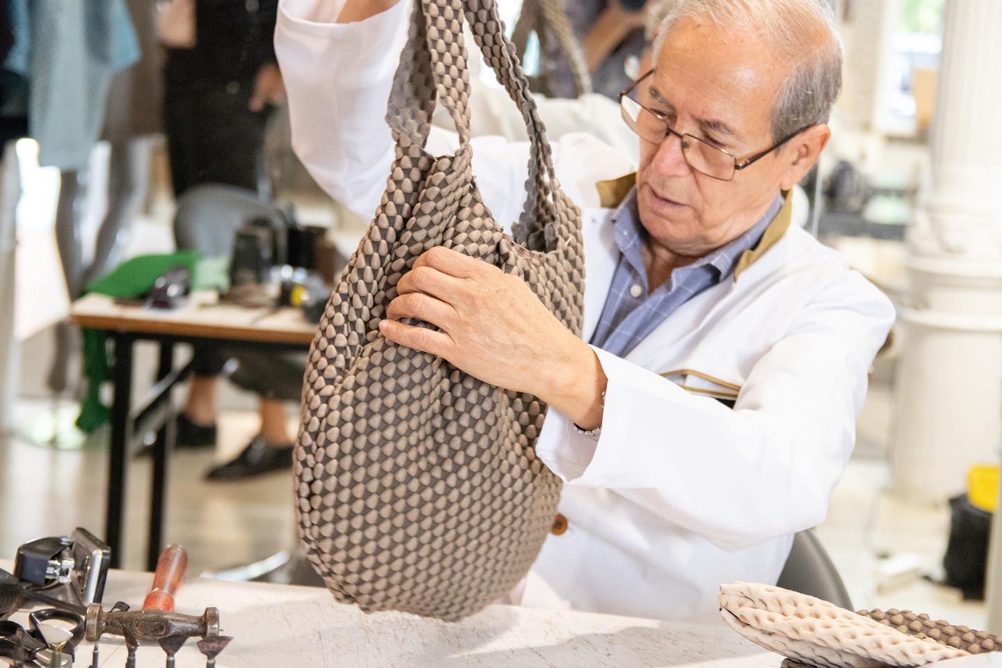 Tissa Fondaneda-Foto da facebook