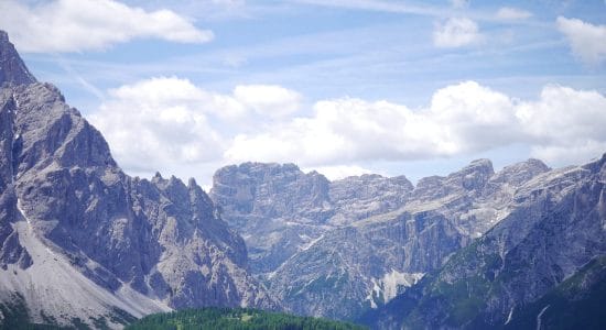 Trentino Alto Adige Dolomiti-Foto da pixabay.com