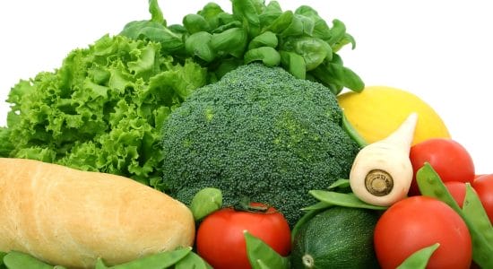 Verdure autunnali economiche per eccellenza per ricette a basso costo-Foto da pixabay.com