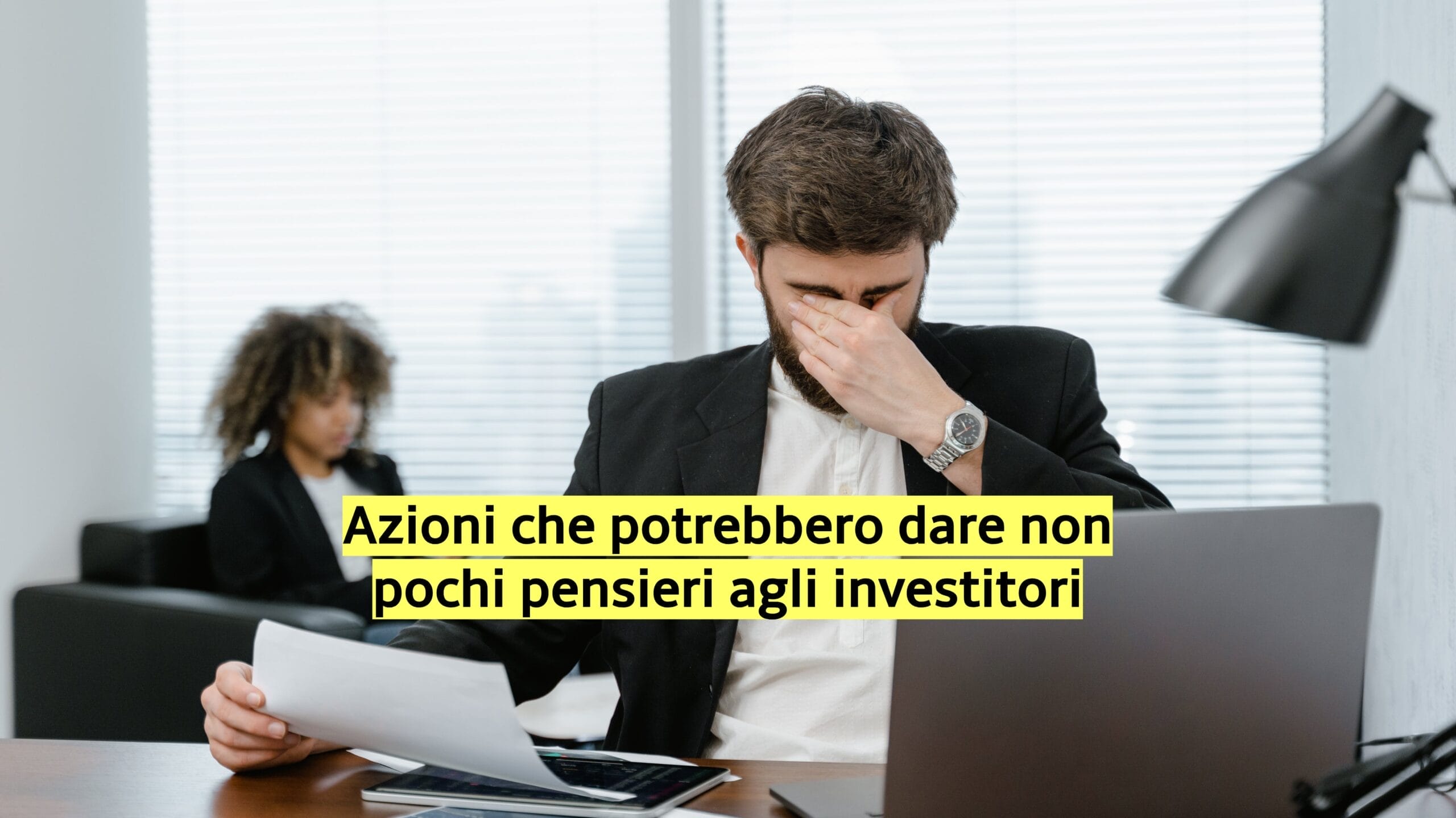 Dove sono dirette le azioni Banca Generali?