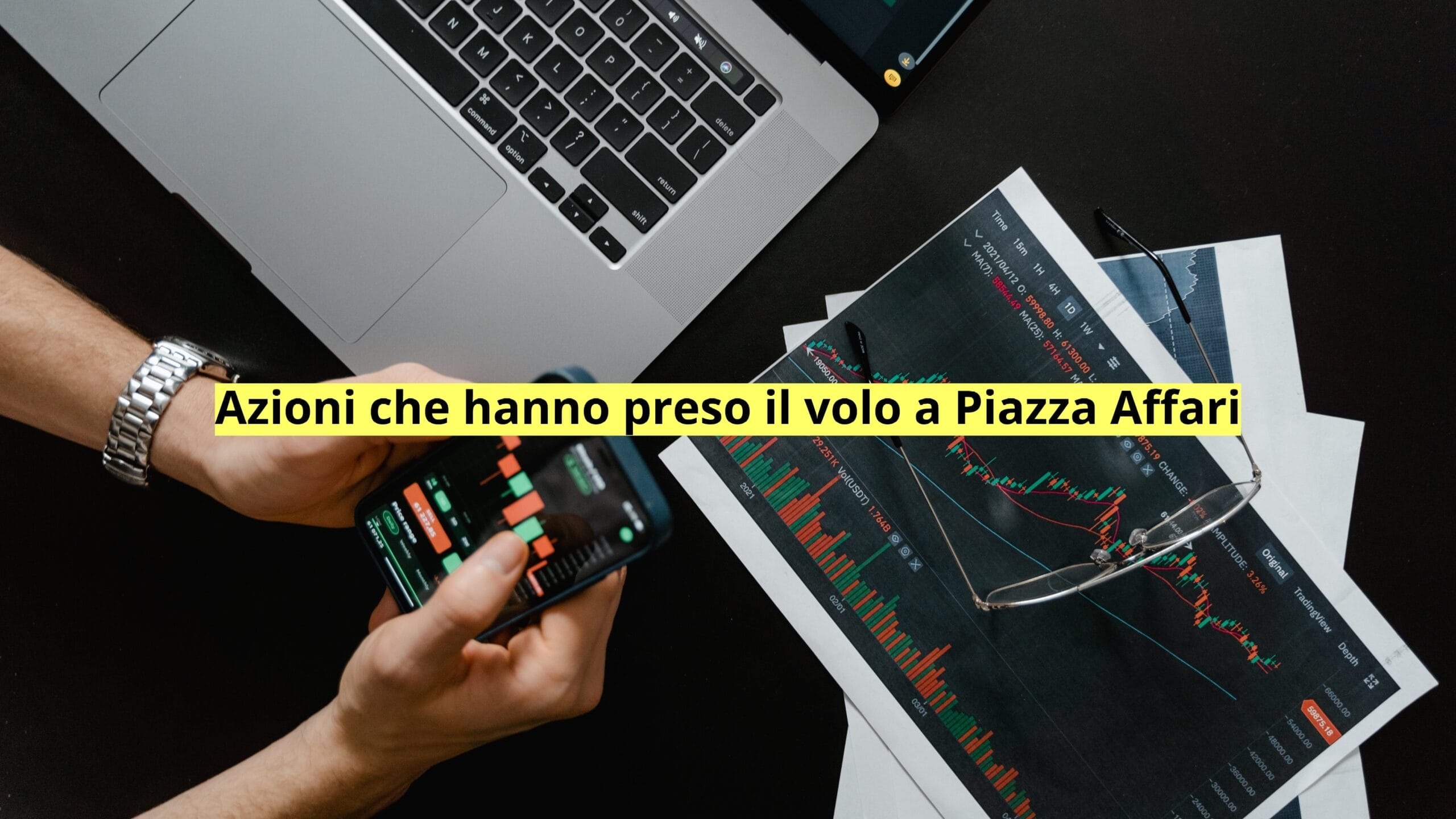Le azioni De Longhi hanno preso il volo spinte dai dati della trimestrale