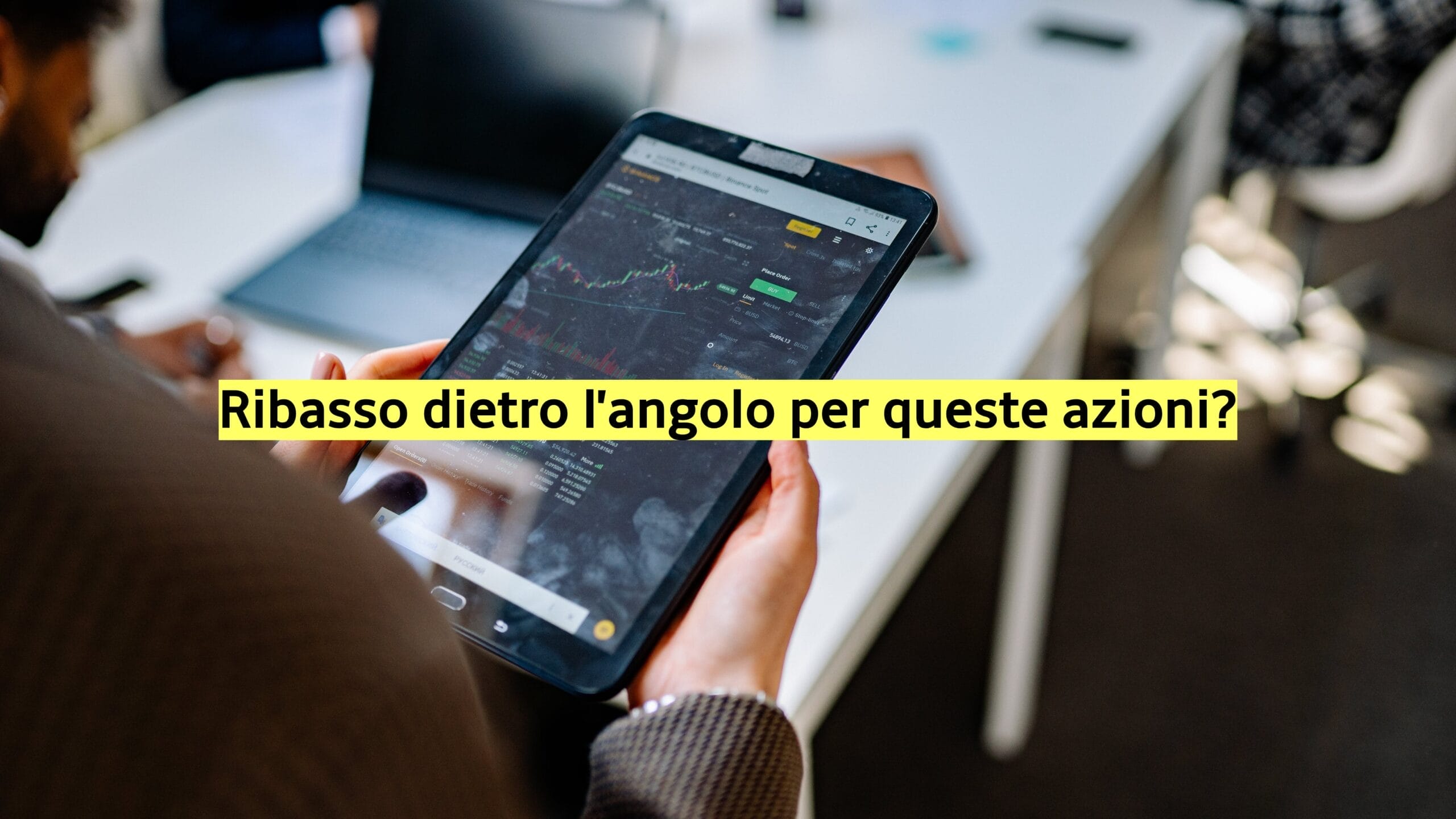 Le azioni Maire Tecnimont sono a un punto di svolta